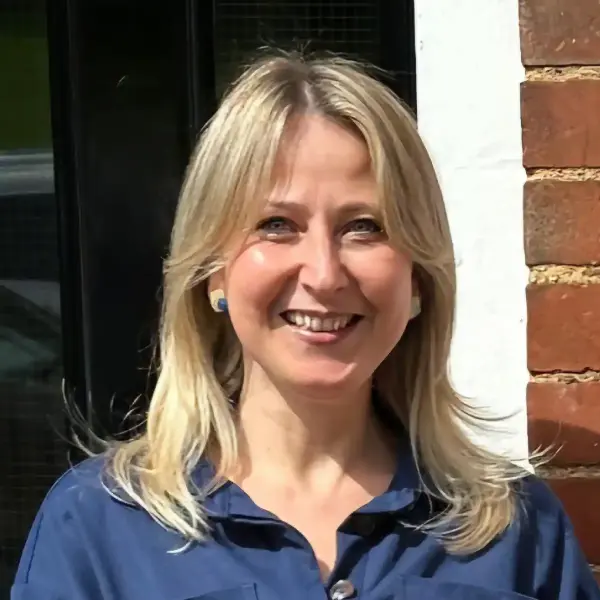Eva Nagy