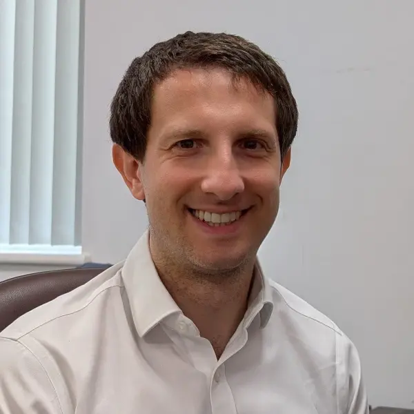 Dr Sam Woodrow