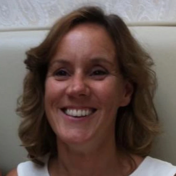 Tracey Mostyn