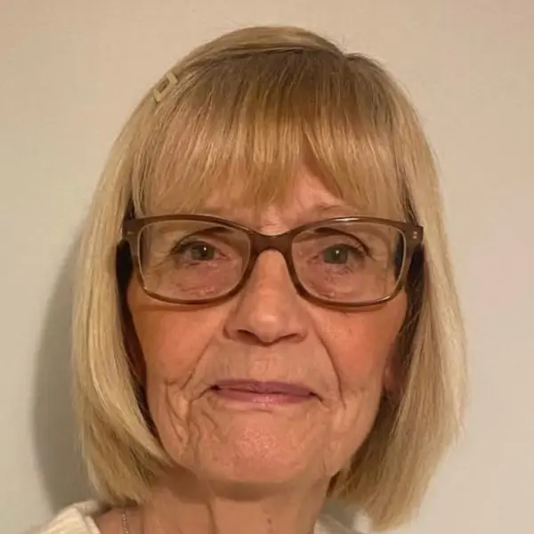 Susan Williams