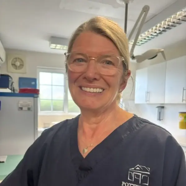 Helen Kennedy