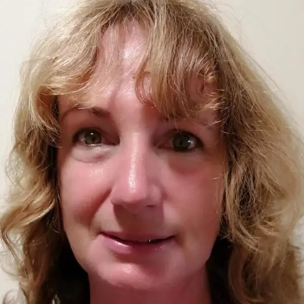 Caroline Goodchild
